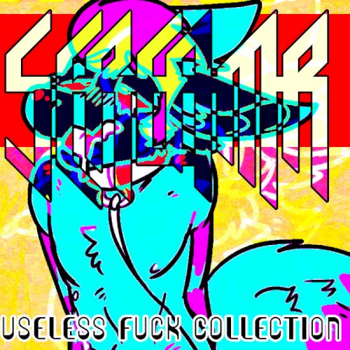 USELESS FUCK COLLECTION