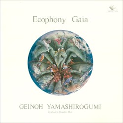 Ecophony Gaia