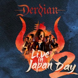 Live in Japan (Day 2)