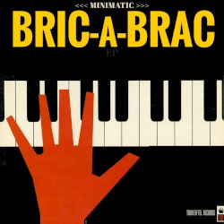 BRIC-A-BRAC