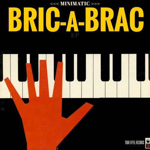 BRIC-A-BRAC