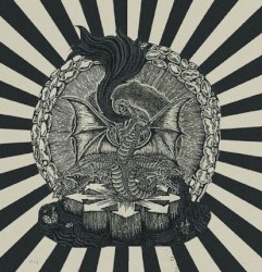 Atomic Regurgitation from the Three Mouths of Humanicidal Hate