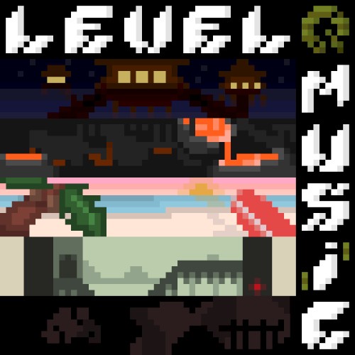 LEVEL MUSIC Q