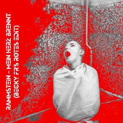 Rammstein - Mein Herz Brennt (Becky FR's Rotes Edit)