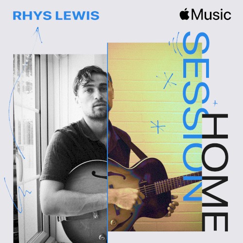 Apple Music Home Session: Rhys Lewis