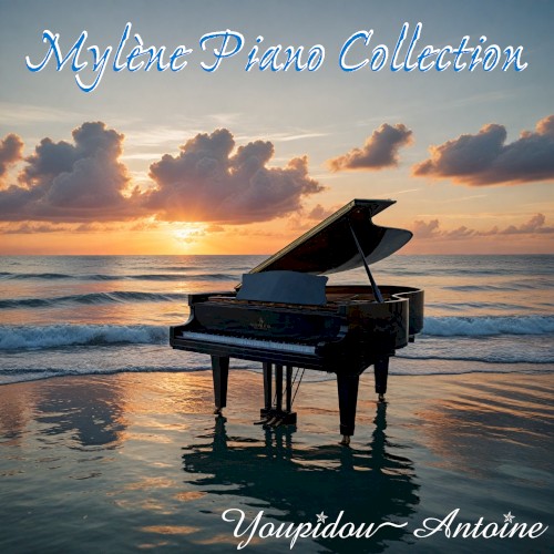 Mylène Piano Collection