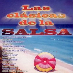 Las clásicas de la salsa