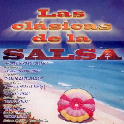 Las clásicas de la salsa