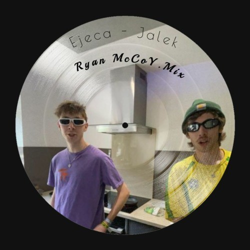 Jalek (Ryan McCoY.Mix)