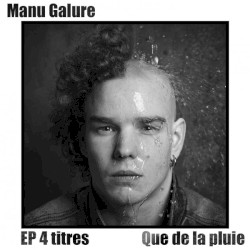 Que de la pluie