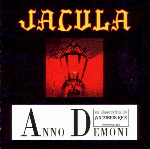 Anno Demoni