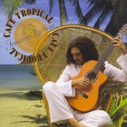 Cafe Tropical