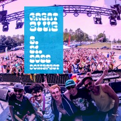 2022-05-21: Domefest, Thorneville, OH
