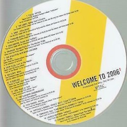 Welcome to 2006