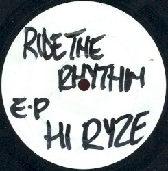 Hi‐Ryze EP