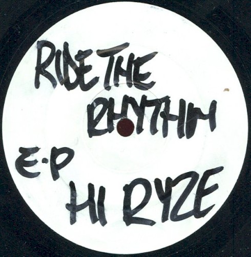 Hi‐Ryze EP