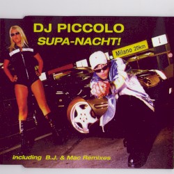 Supa‐Nacht!