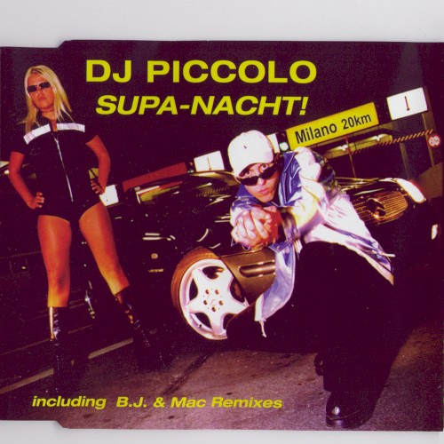 Supa‐Nacht!