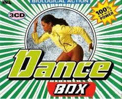 Dance Box