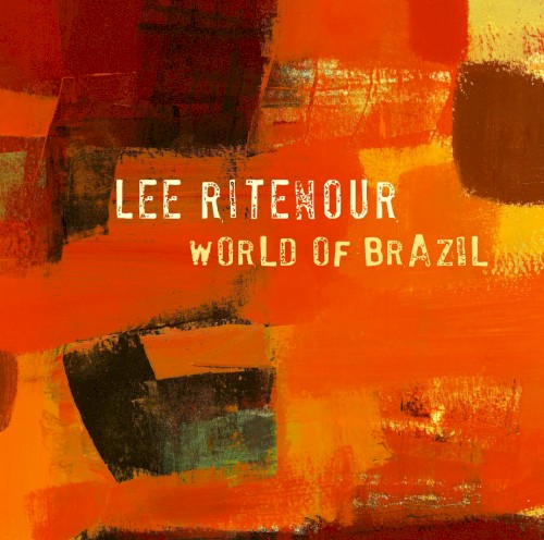 World of Brazil