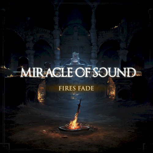 Fires Fade