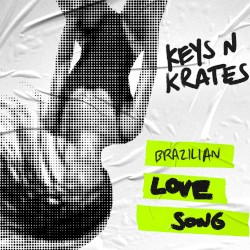 Brazilian Love Song