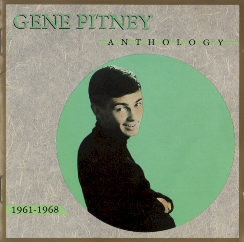 Gene Pitney Anthology 1961-1968