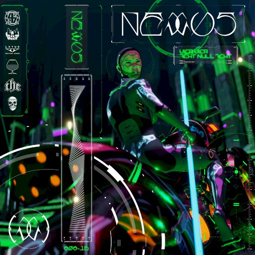 44808 Nexus