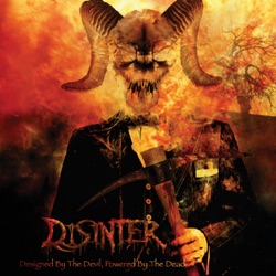 Designed by the Devil, Powered by the Dead