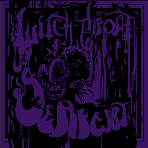 Witchthroat Serpent