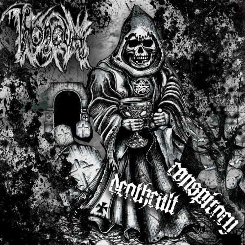 Deathcult Conspiracy