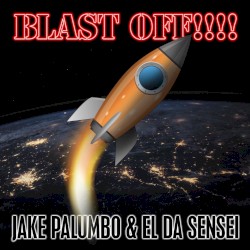 Blast Off!!!