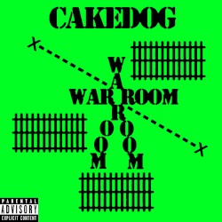 WAR ROOM 1