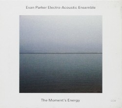 The Moment’s Energy