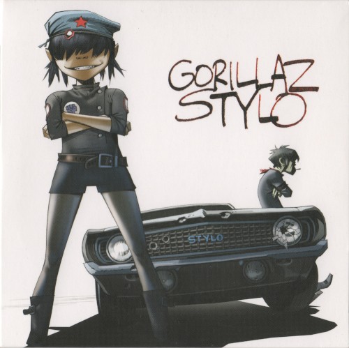 Stylo