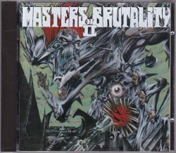Masters of Brutality, Volume 2
