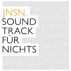 Soundtrack für Nichts