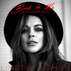 Back To Me (Black Caviar remix)