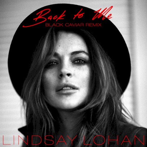 Back To Me (Black Caviar remix)