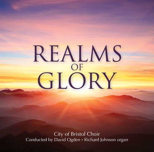 Realms of Glory