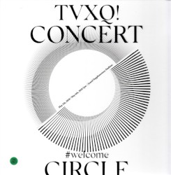 CONCERT -CIRCLE- #welcome