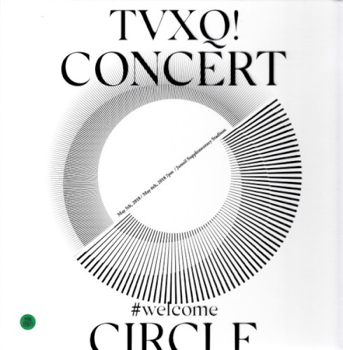 CONCERT -CIRCLE- #welcome