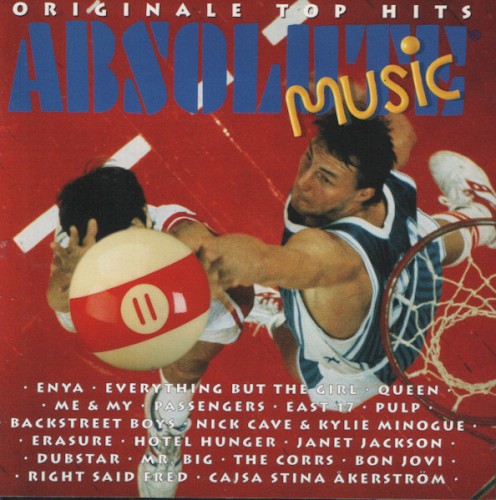 Absolute Music 11