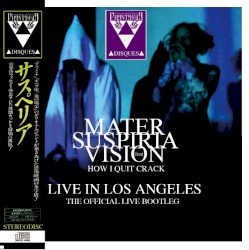 Live in Los Angeles
