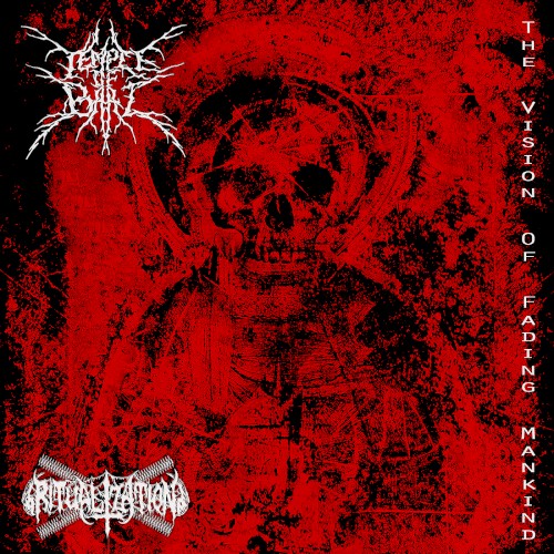 The Vision of Fading Mankind