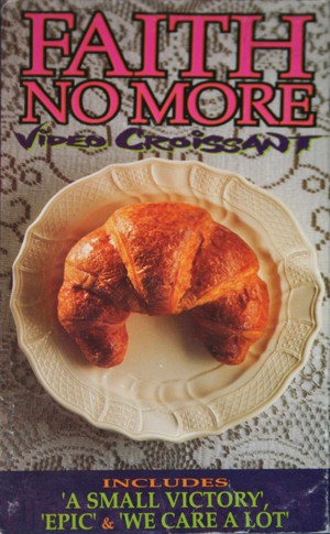 Video Croissant