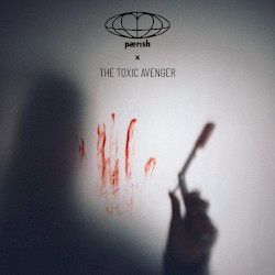 Wait For Dark (The Toxic Avenger Remix)