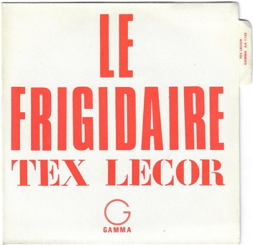Le Frigidaire / Quand viendra le temps