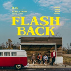MR. BIG : FLASHBACK