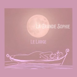 Le large